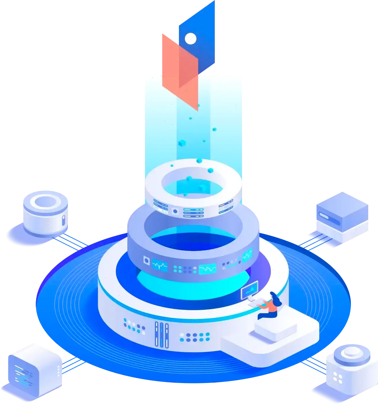 SelvioQuant estrategia de trading