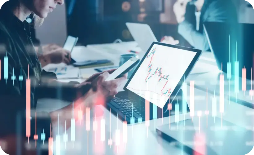 SelvioQuant mercado de criptomonedas