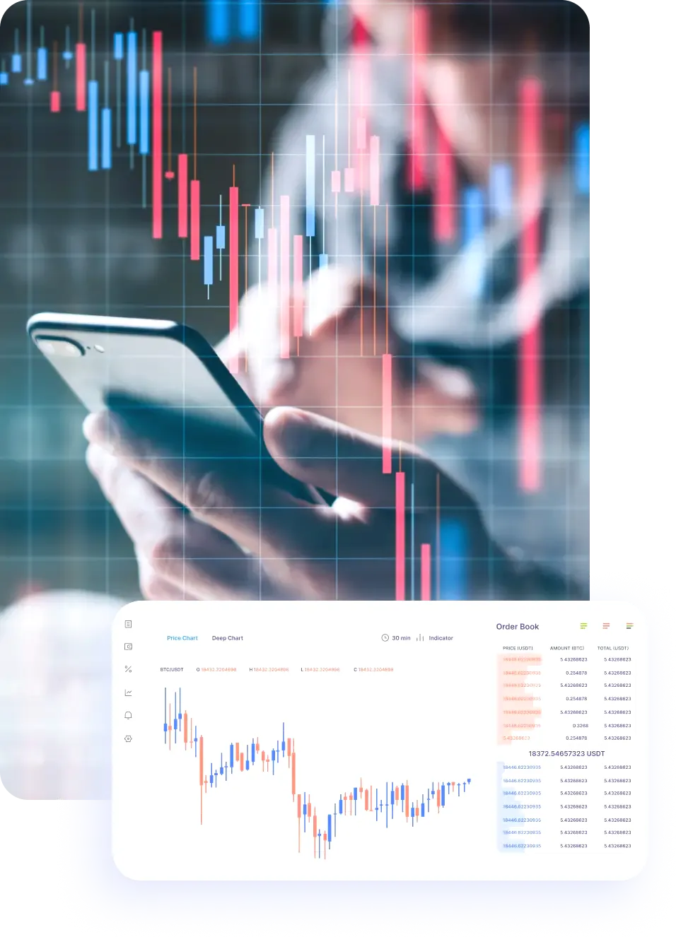 SelvioQuant plataforma cripto