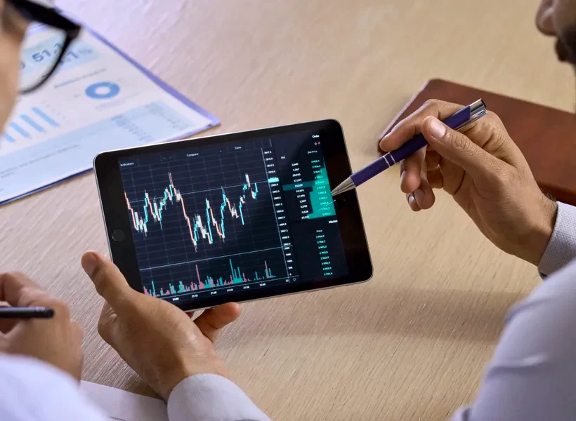 SelvioQuant instrumentos financieros